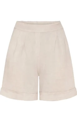 Marta Du Chateau Shorts - 61072 Sophia - Sabbia