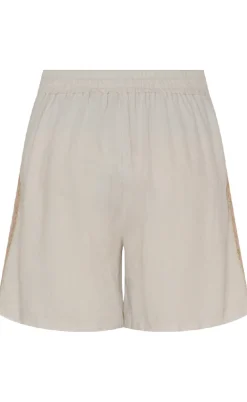 Marta Du Chateau Shorts - Sabine - Sabbia