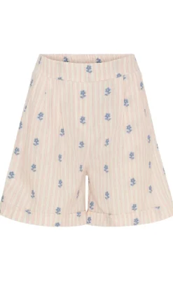 Marta Du Chateau Shorts - Selina - Celeste