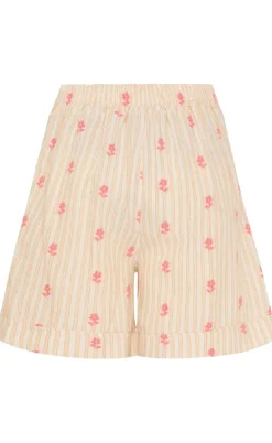 Marta Du Chateau Shorts - Selina - Corallo