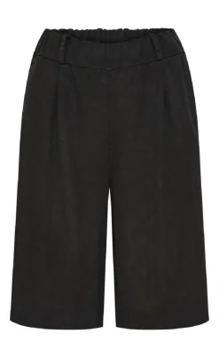 Marta Du Chateau Shorts - Jessica - Black