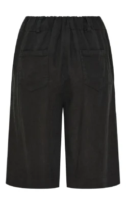 Marta Du Chateau Shorts - Jessica - Black