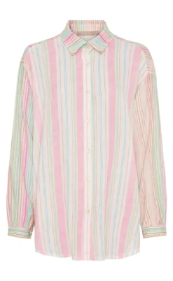 Marta Du Chateau Skjorte - Annabel - Originale