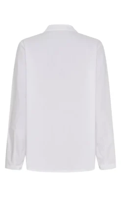 Marta Du Chateau Skjorte - Benedicte - White