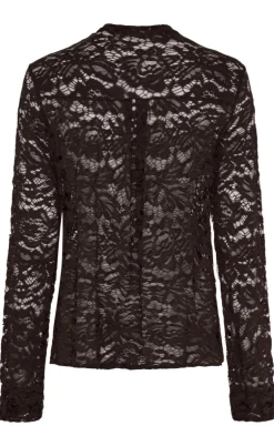 Marta Du Chateau Skjorte - Claire - Brown