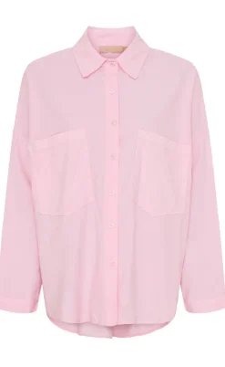 Marta Du Chateau Skjorte - Coline - Pink