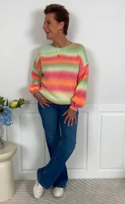 Marta Du Chateau Strik - Albine - Multi