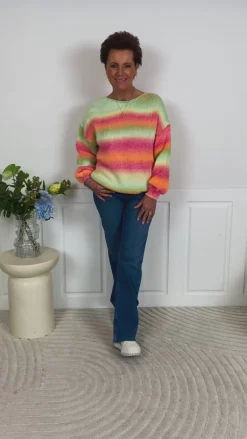 Marta Du Chateau Strik - Albine - Multi