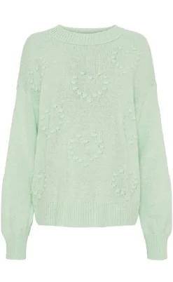 Marta Du Chateau Strik - Aurorette - Menta