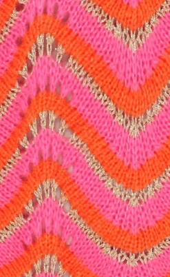 Marta Du Chateau Strik - Alphonsine - Orange