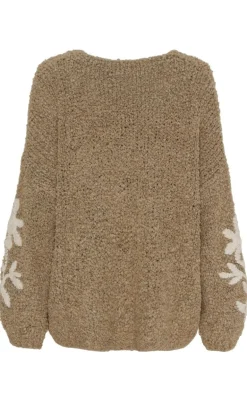 Marta Du Chateau Strik - Iria - Light Camel