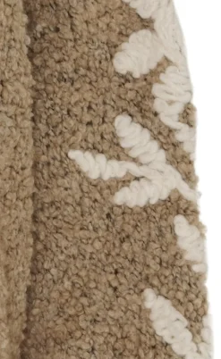 Marta Du Chateau Strik - Iria - Light Camel