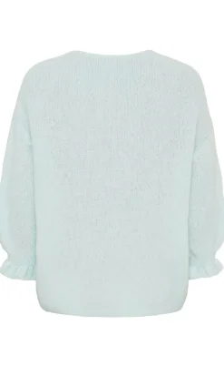 Marta Du Chateau Strik - Juliana - Sky Blue