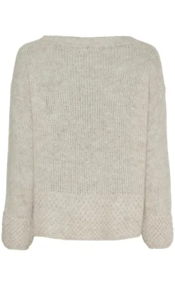 Marta Du Chateau Strik - Lenora - Crema