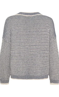 Marta Du Chateau Strik - Melinda - Grigio/Tempesta