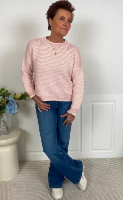 Marta Du Chateau Strik - Melinda - Grigio/Alba