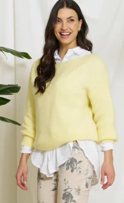 Marta Du Chateau Strik - Rosa - Primula