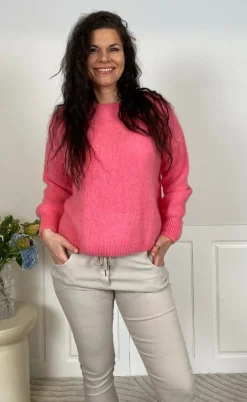 Marta Du Chateau Strik - Rosa - Pink