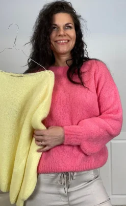 Marta Du Chateau Strik - Rosa - Pink