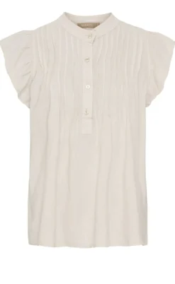 Marta Du Chateau Top - Annie - Sabbia