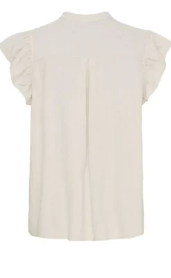 Marta Du Chateau Top - Annie - Sabbia