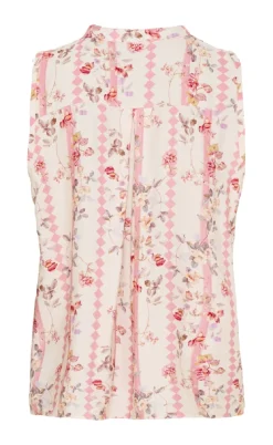 Marta Du Chateau Top - Catalina - Rosa