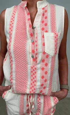 Marta Du Chateau Top - Kayla - Originale