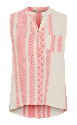 Marta Du Chateau Top - Kayla - Originale