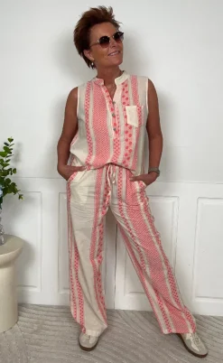 Marta Du Chateau Top - Kayla - Originale