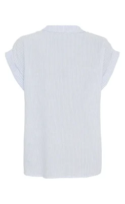 Marta Du Chateau Top - Nikita - Celeste