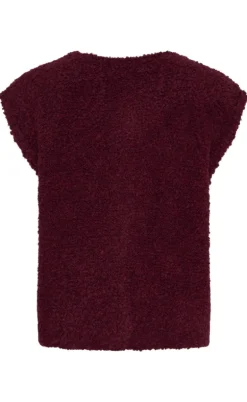 Marta Du Chateau Vest - Aura - Wine