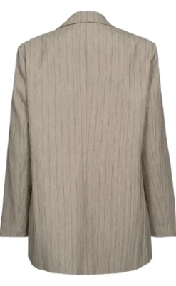 Moves Blazer - Daizy - Humus