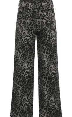 Moves Bukser - Adanna - Smoked Pearl