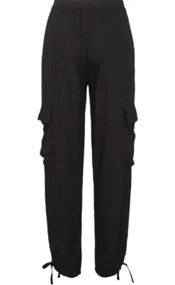 Moves Bukser - Bargo - Black