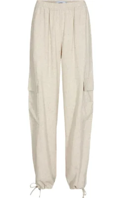 Moves Bukser - Bargo - Warm Sand