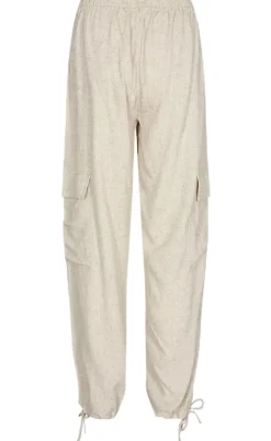 Moves Bukser - Bargo - Warm Sand