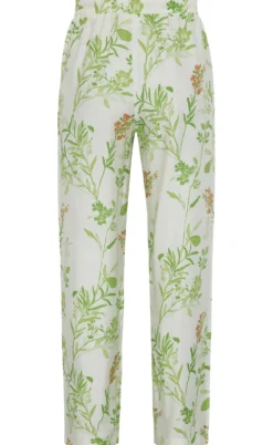 Moves Bukser - Velarie - Broken White