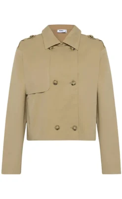 Moves Jakke - Amary - Cornstalk