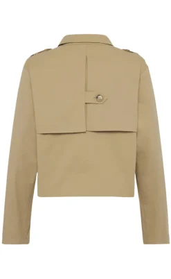 Moves Jakke - Amary - Cornstalk