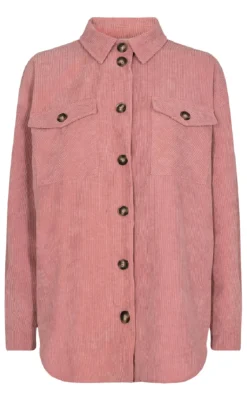 Moves Jakke - Savisa - Rose Dust