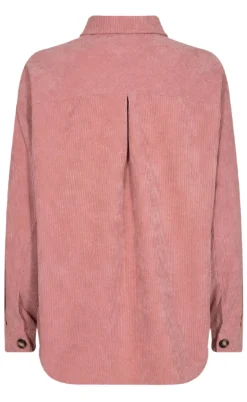 Moves Jakke - Savisa - Rose Dust