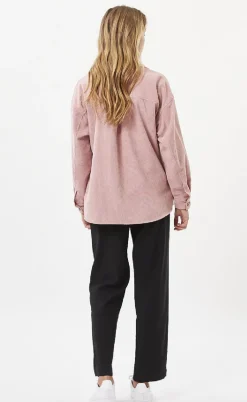 Moves Jakke - Savisa - Rose Dust