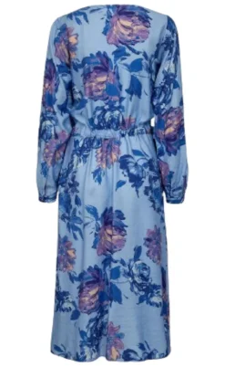 Moves Kjole - Galant - Placid Blue