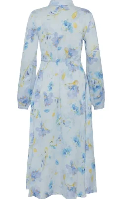 Moves Kjole - Inula - Blue Bell