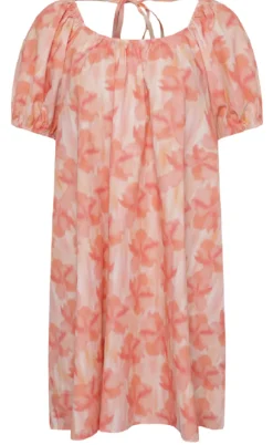 Moves Kjole - Kenna - Rose Elegance