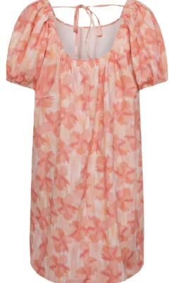 Moves Kjole - Kenna - Rose Elegance