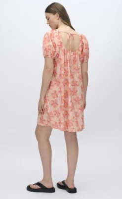 Moves Kjole - Kenna - Rose Elegance