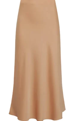 Moves Nederdel - Gebry - Cadmium Orange