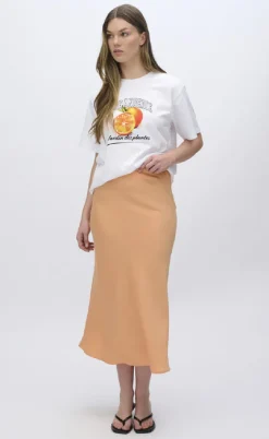 Moves Nederdel - Gebry - Cadmium Orange