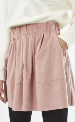 Moves Nederdel - Kia - Adobe Rose